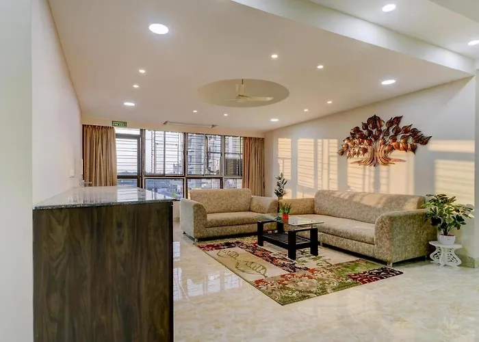 Bandhan Residency