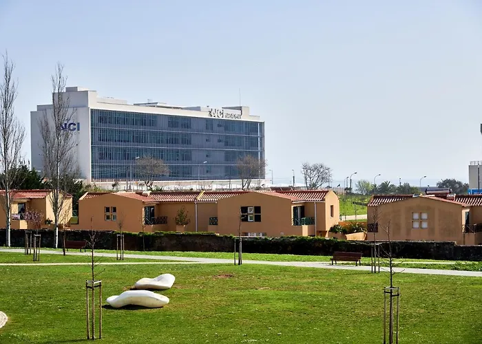 Carcavelos Apartment