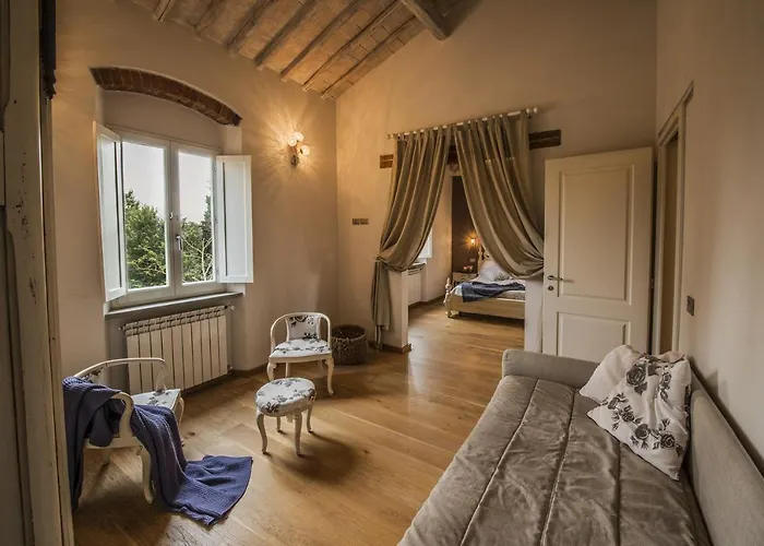 Villa Chianti - Homelike Villas