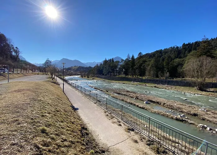 Residenza al Parco Termale - Comano Terme