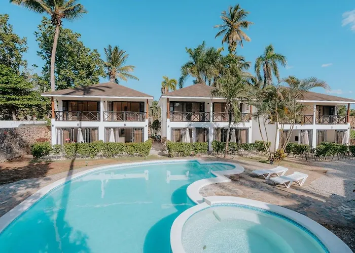 Hotel Playa Las Ballenas