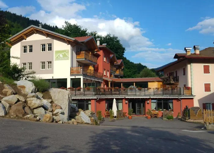  Alpen Garten Margherita