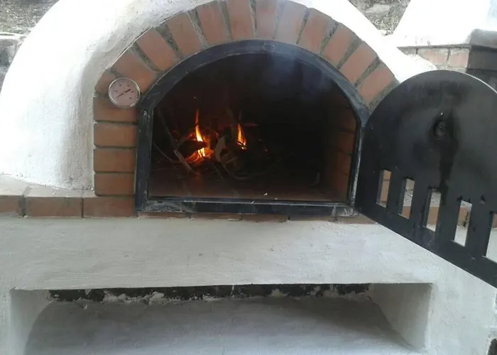 Casa rural La Vega