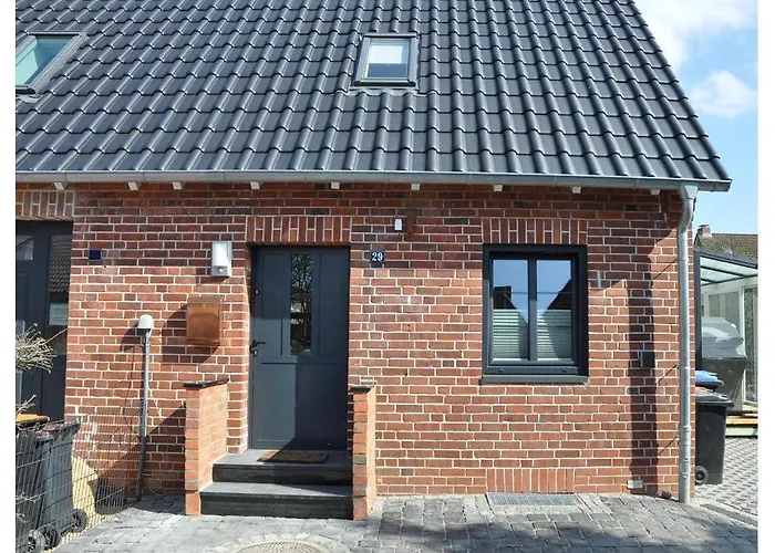 Königsberger Straße Ferienhaus Königsberger Straße