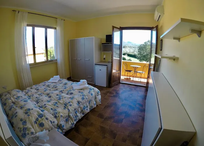 Agriturismo Eucaliptus