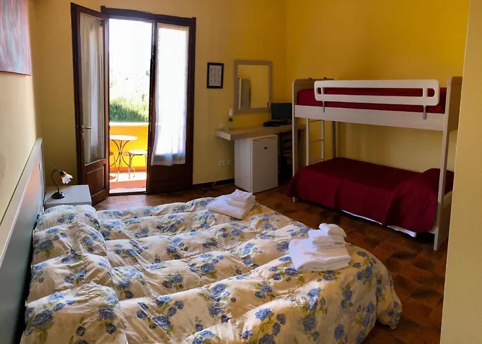 Agriturismo Eucaliptus