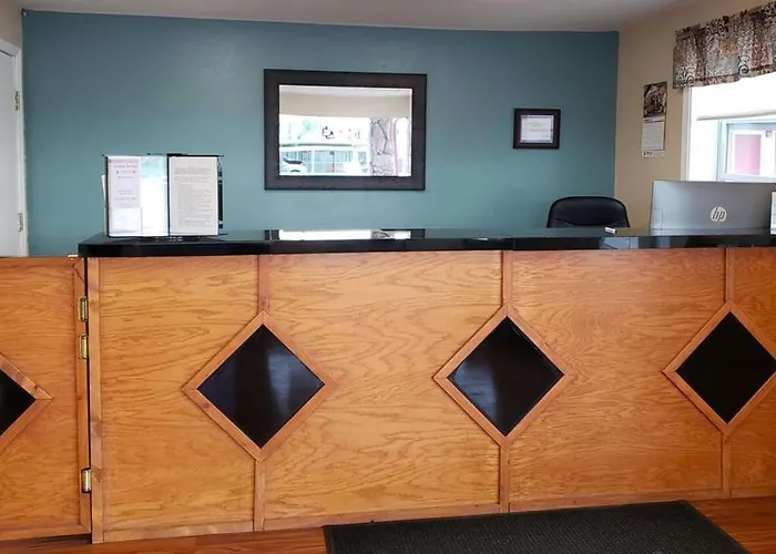 Motels Western Hardin