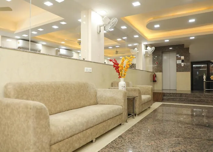 Bandhan Residency