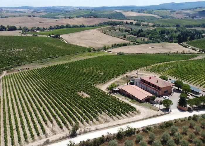 Az.Agr.Poggio Regini