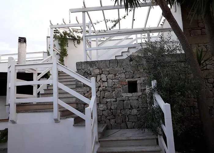 Masseria Artemisia