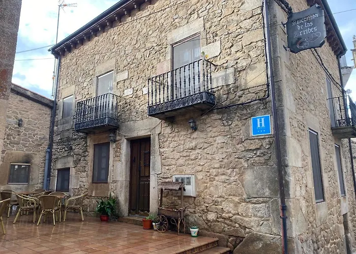 Rural Rinconada De Las Arribes