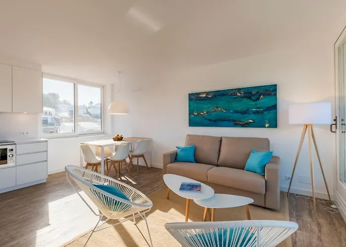 Apartamento: Apartamentos Playa Canutells