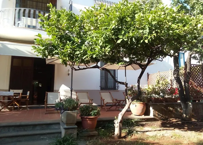 Albergo economico: Residence Santa Maria Suites