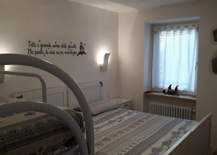  B&B Cuore Trentino