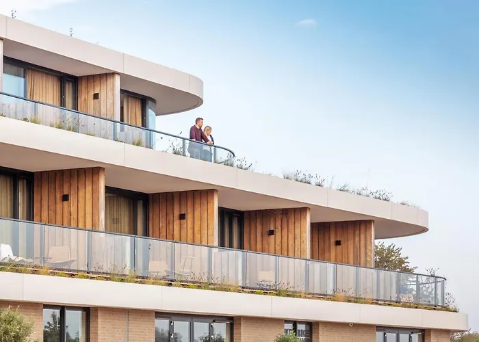 Familienhotels Duinhotel Breezand