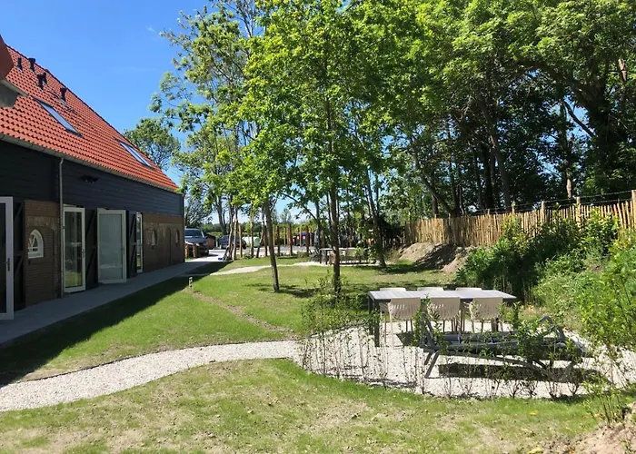 Vakantieverhuur: Hofstede Moesbosch I Kloeg Collection