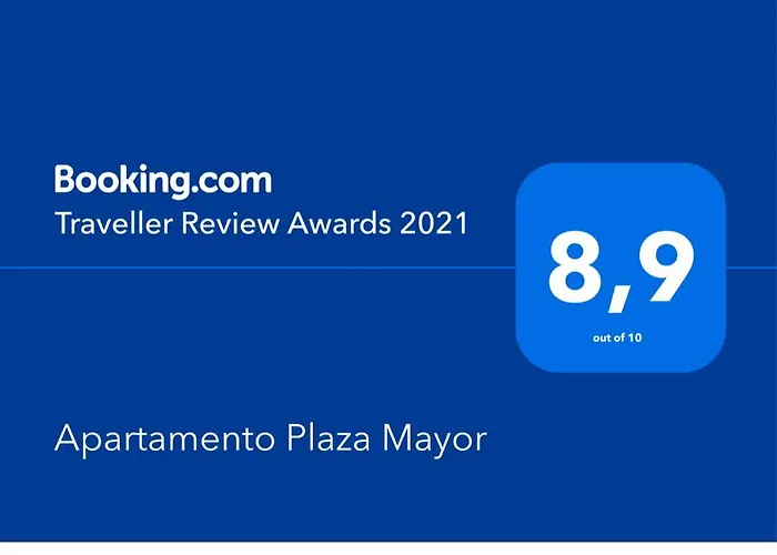 Plaza Mayor