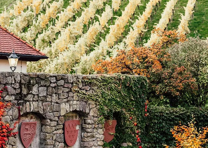 Skivakantie: Hotel Residenz Im Schloss Neuweier