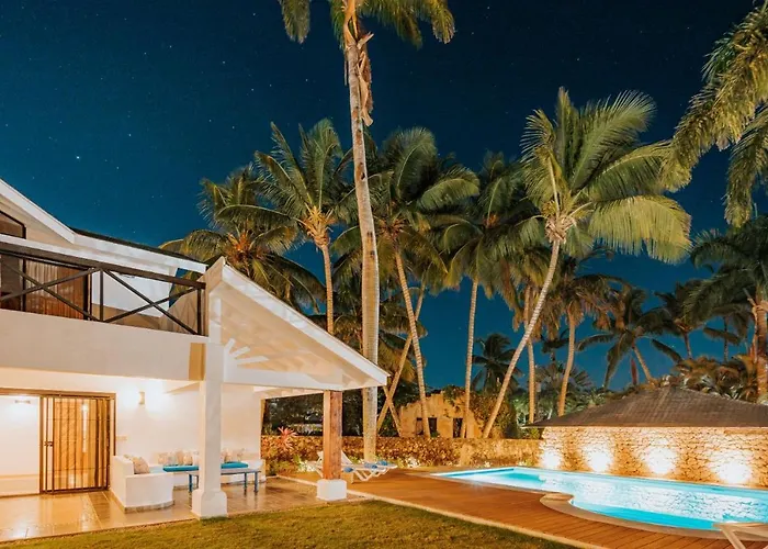 Hotel Playa Las Ballenas
