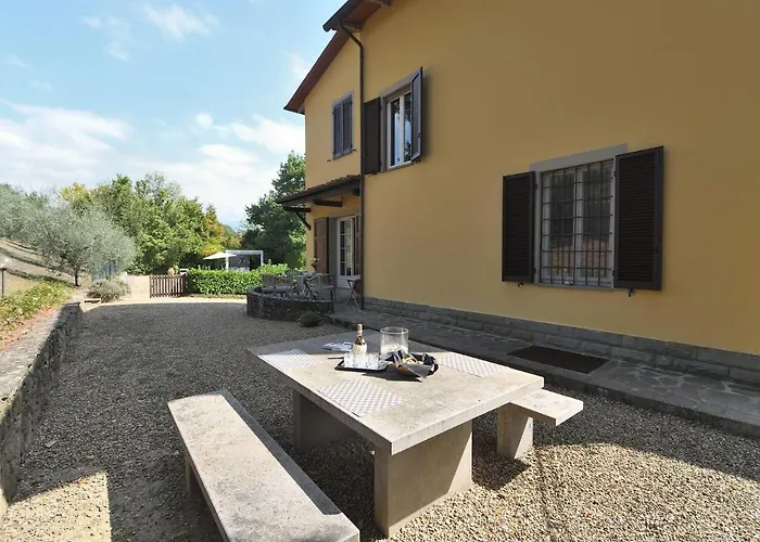La Villa dei Pozzi