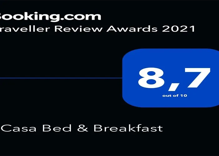 Acasa Bed & Breakfast