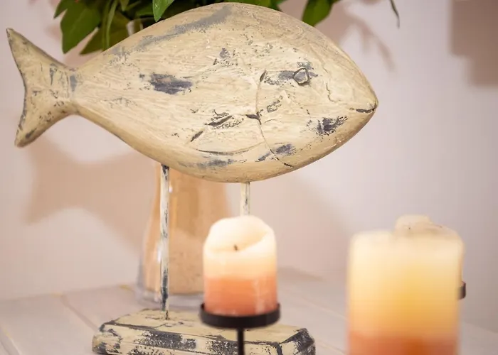 Alquiler de vacaciones: Villa Arriba