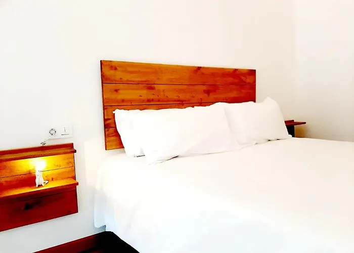 Candelario By Gaiarooms