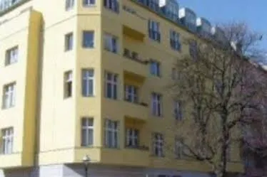 Beach hotel: Hotel Orion Berlin