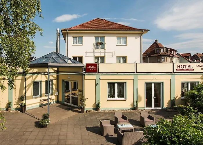 Bamberger Hof