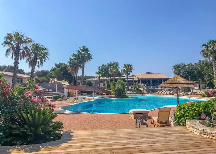 Resort: Les Suites De Pertamina