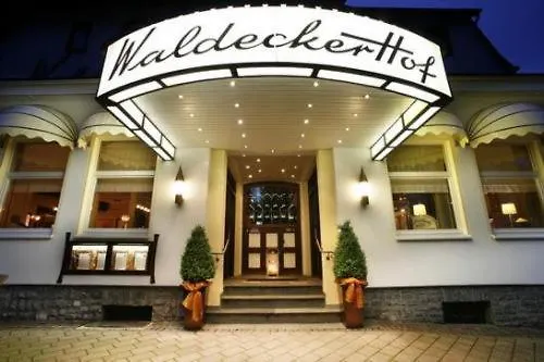  & Spa Waldecker Hof