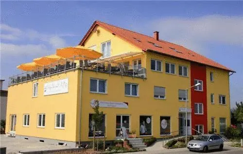 3-Sterne-Hotel: Heppenheimer Hof Hotel