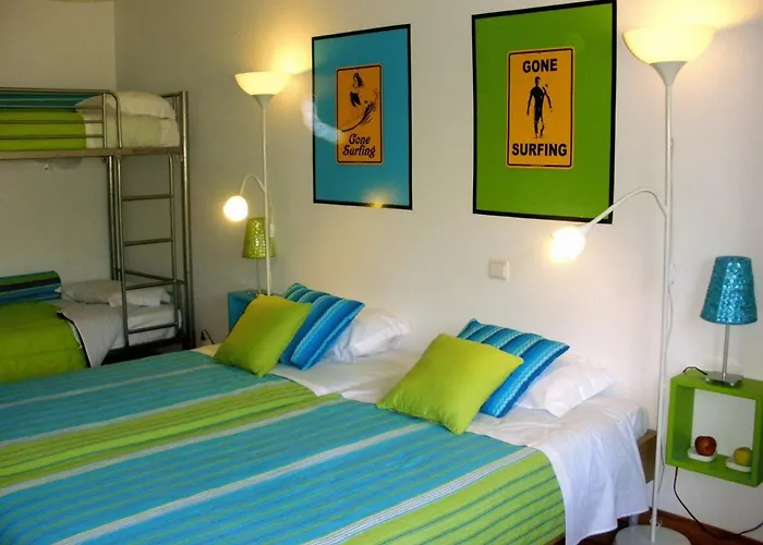  Dolce Cascais Guest House