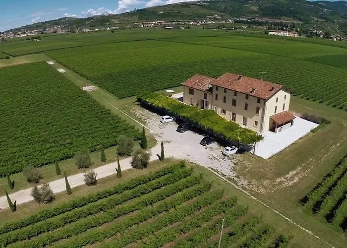 Dimora Buglioni Wine Relais