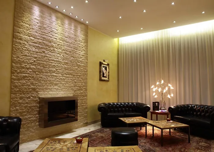 3 SterneHotel Star