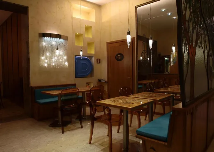 3 SterneHotel Star