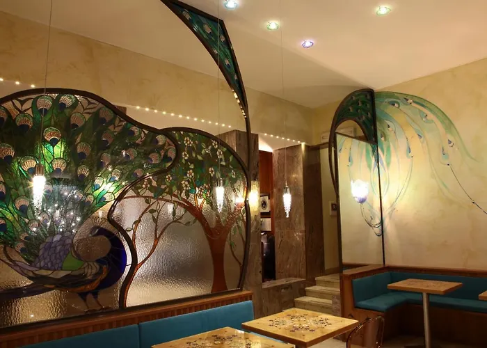 3 SterneHotel Star