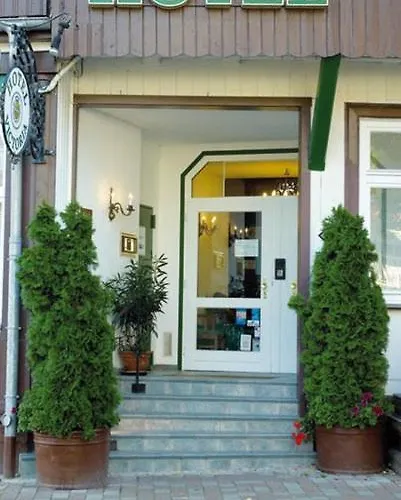 Hotel Victoria
