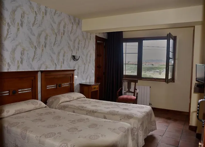 Posada La Morena
