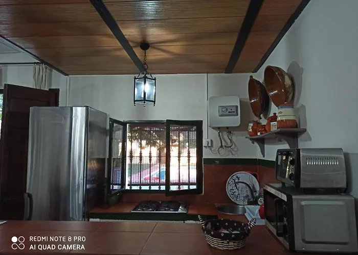 Casa Rural: la Encina