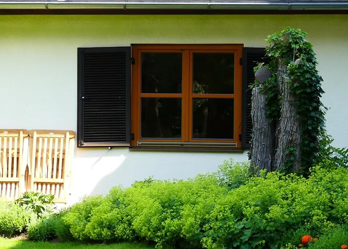 Ferienwohnungen Familie Wetzlinger