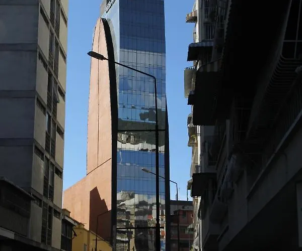Chacao