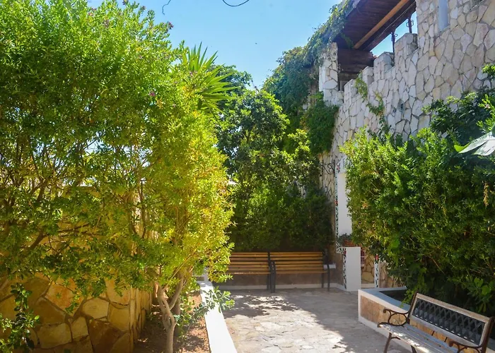 Casa vacanza: Residence Il Castello