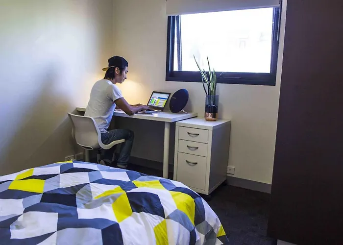 Hostel: Carrichouse