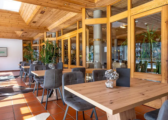 3-Sterne-Hotel: Hotel Das Gastein - ganzjährig inklusive Alpentherme - Sommersaison 2022 zusätzlich inklusive Gasteiner Bergbahnen