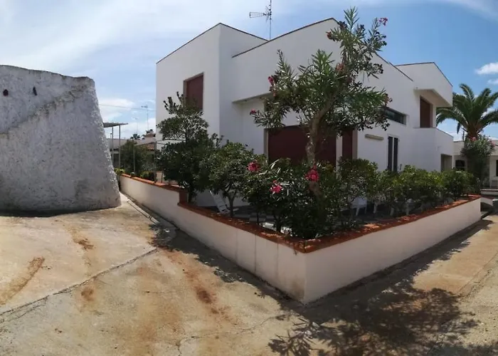 Stanza B&B Posto Rosso