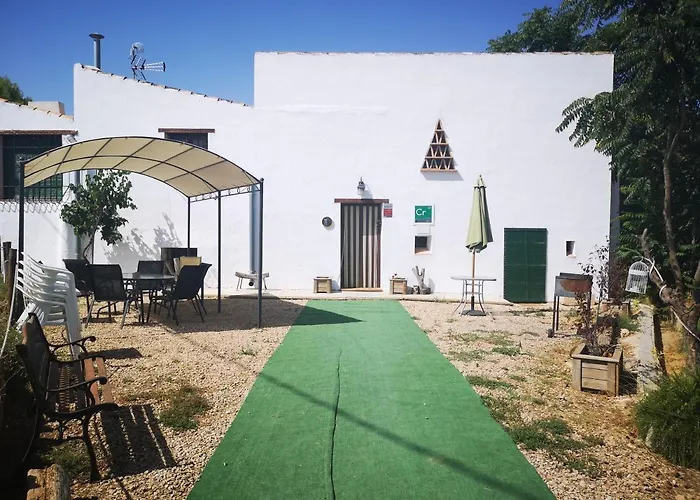 Casa Rural El Llano Quintanilla