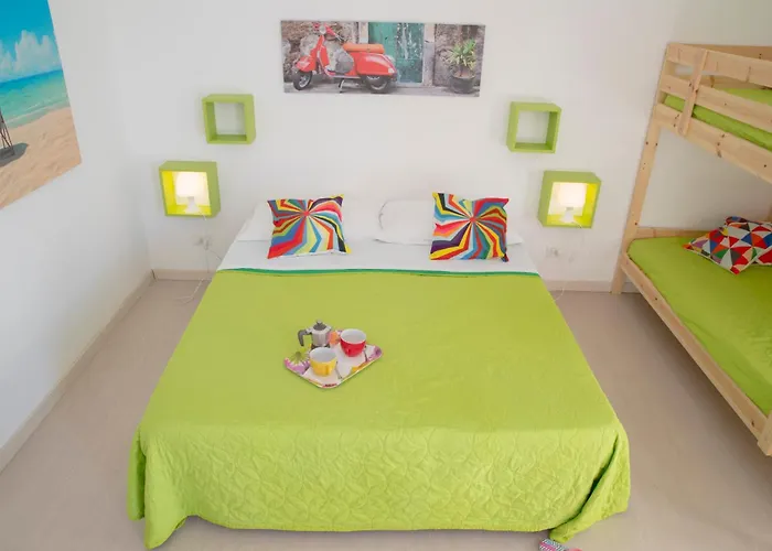 Casa vacanze: Villa Maria