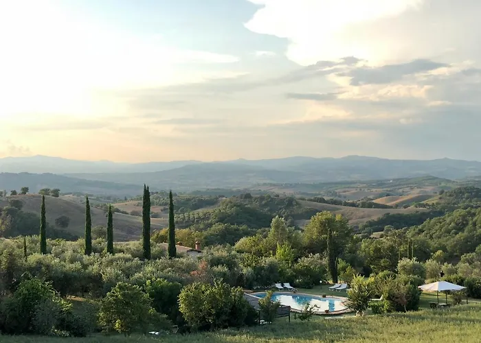 Fonte del Salcio - Pool&Relax