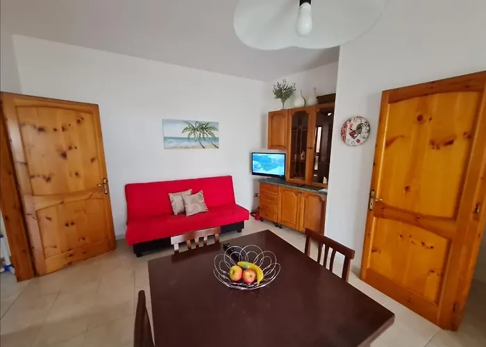 Amata Villa Vacanza